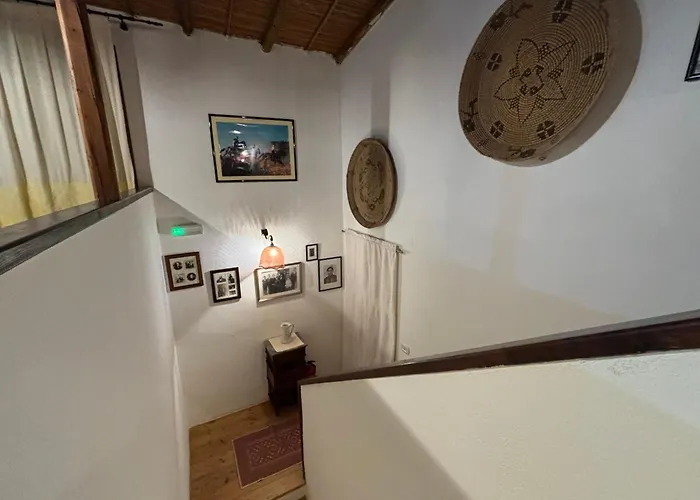 ベッド・アンド・ブレックファスト Casa Doria 4*