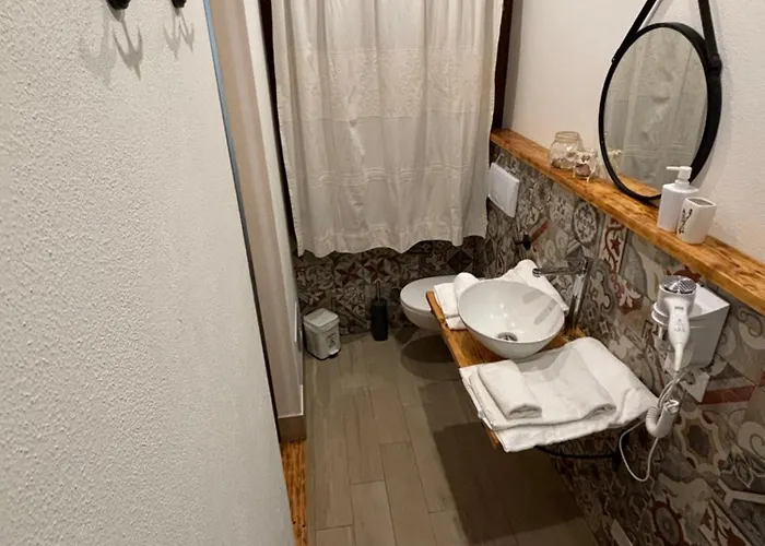 ベッド・アンド・ブレックファスト Casa Doria 4*