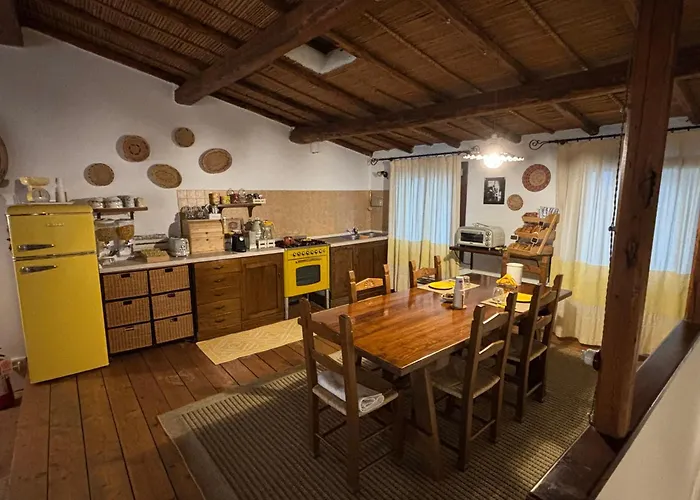 Casa Doria Castelsardo