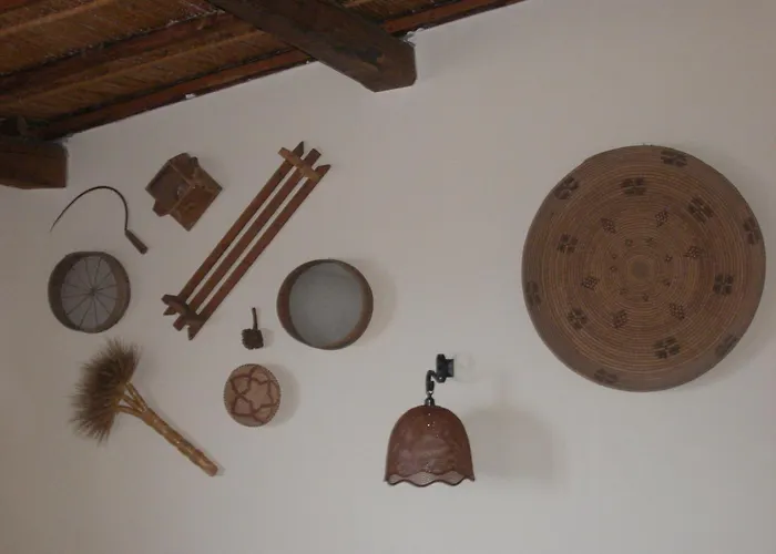 Bed & Breakfast Casa Doria 4*