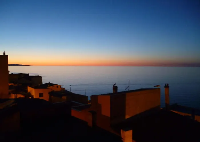 Bed & Breakfast Casa Doria 4*