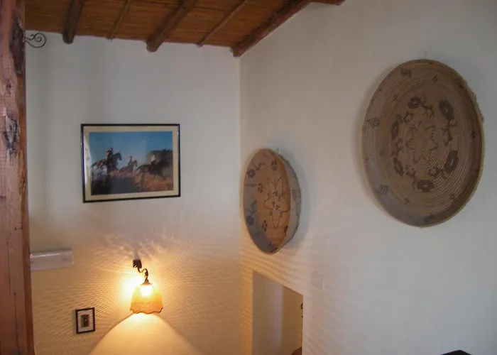 Bed & Breakfast Casa Doria Castelsardo