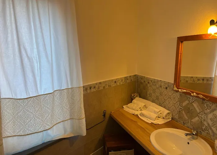 Casa Doria Bed & Breakfast Castelsardo