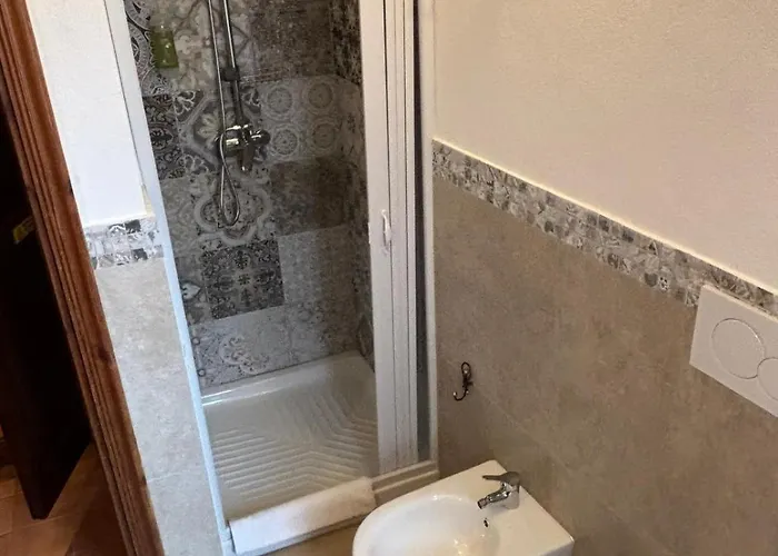 Casa Doria カステルサルド