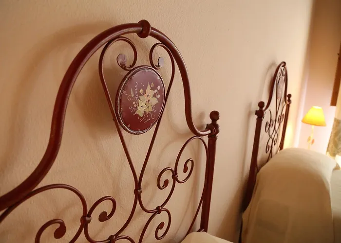 Casa Doria 4* カステルサルド