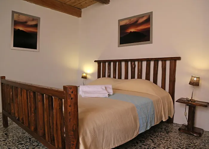 Casa Doria Bed & Breakfast