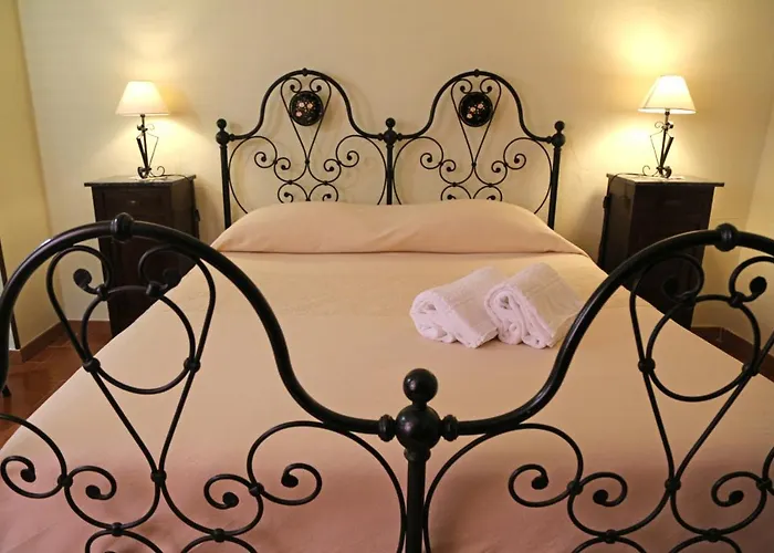 Bed & Breakfast Casa Doria 4*