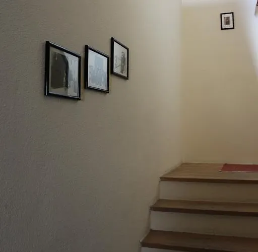 Casa Doria Bed & Breakfast 4*