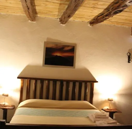 Casa Doria Bed & Breakfast 4*