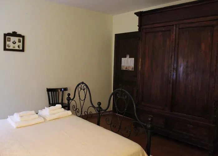 Casa Doria Bed & Breakfast