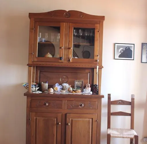 Casa Doria 4* Castelsardo