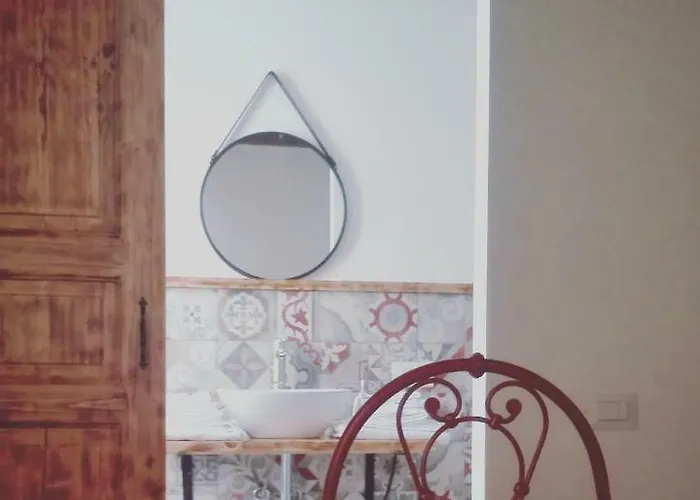 Bed & Breakfast Casa Doria