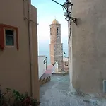 فندق مبيت وإفطار Casa Doria
