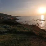 فندق مبيت وإفطار Casa Doria 4*