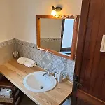 فندق مبيت وإفطار Casa Doria كاستيلساردو