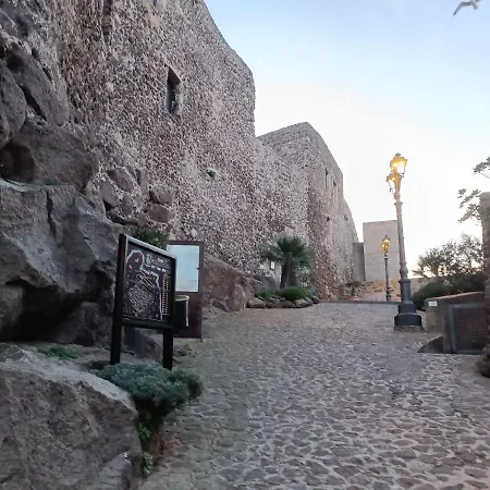 Casa Doria 4* Castelsardo