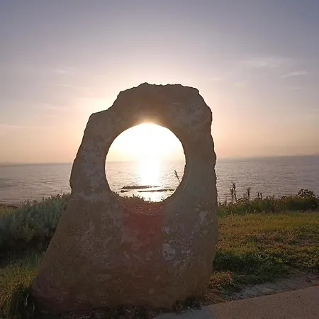 Bed & Breakfast Casa Doria