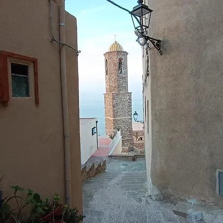 Bed & Breakfast Casa Doria