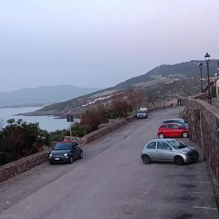 Casa Doria Castelsardo
