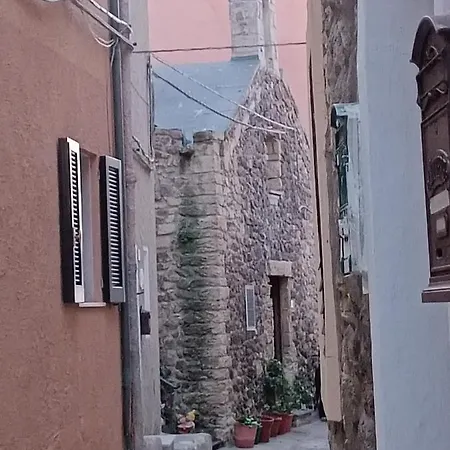 Casa Doria *