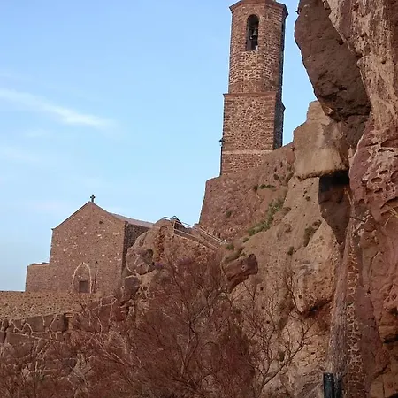 Bed & Breakfast Casa Doria