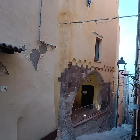 Casa Doria * Castelsardo