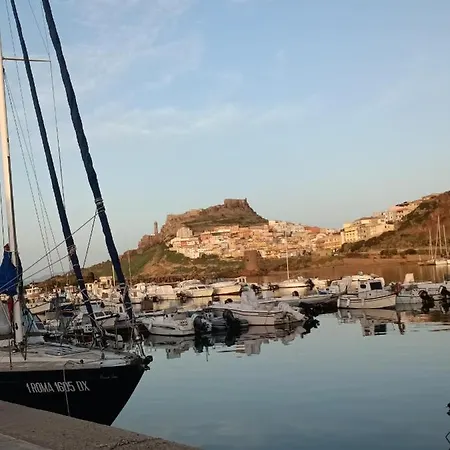 Casa Doria 4*