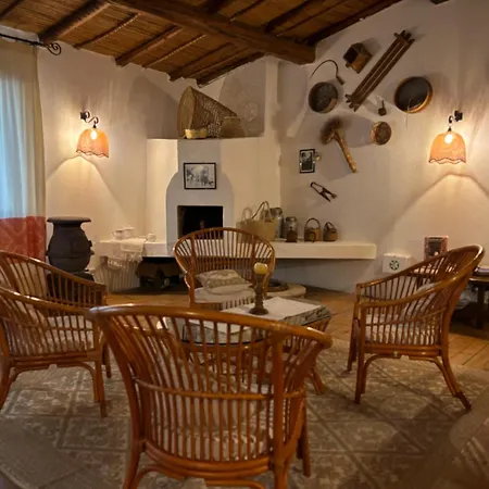 Casa Doria