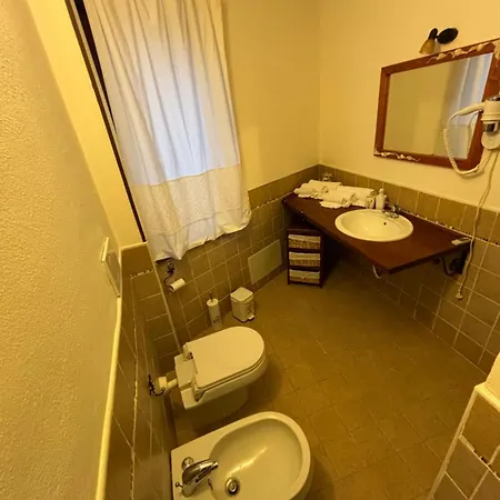 Bed & Breakfast Casa Doria *