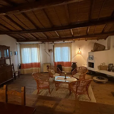 Casa Doria ベッド・アンド・ブレックファスト カステルサルド