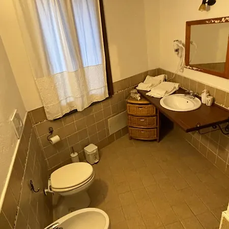 Casa Doria *