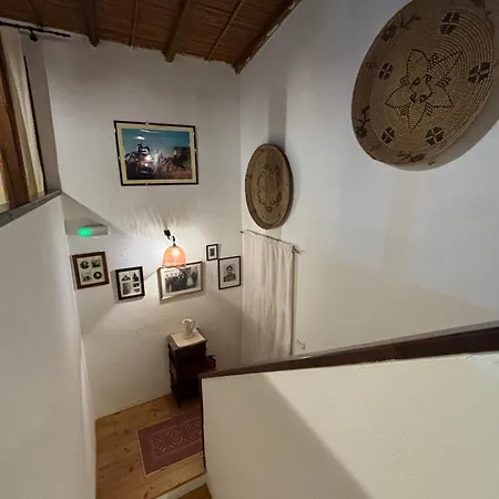 Bed & Breakfast Casa Doria *