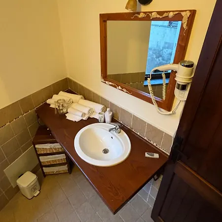 Casa Doria Bed & Breakfast *