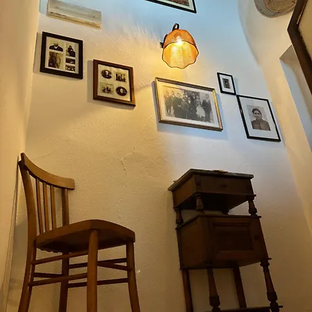 Casa Doria Castelsardo