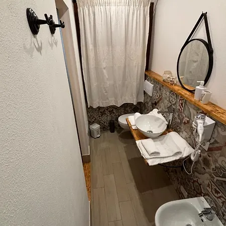 Bed & Breakfast Casa Doria *