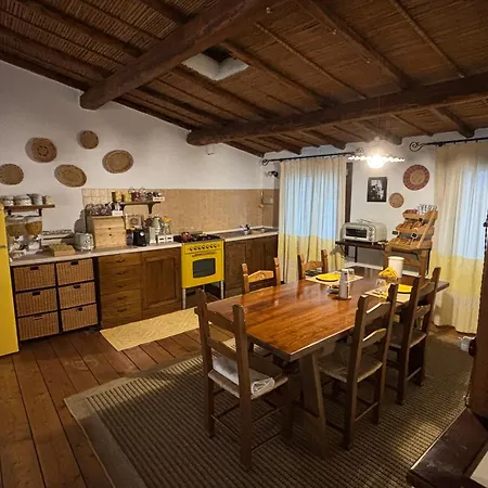 Casa Doria Castelsardo