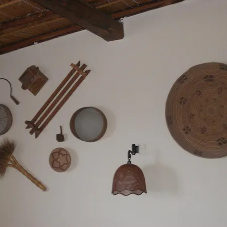 Bed & Breakfast Casa Doria *