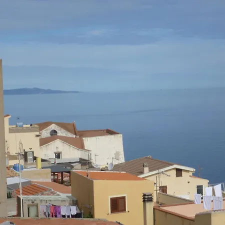 Bed & Breakfast Casa Doria Castelsardo