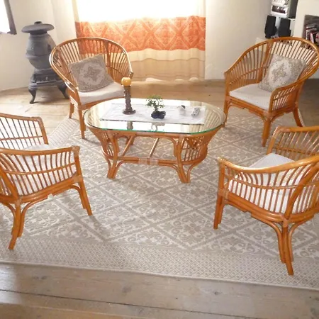 Bed & Breakfast Casa Doria *