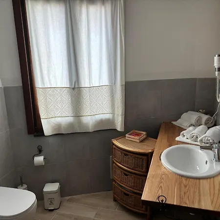 فندق مبيت وإفطار Casa Doria