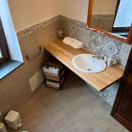 Casa Doria Bed & Breakfast