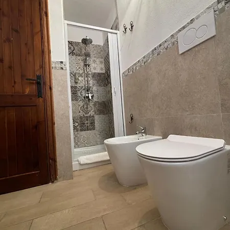 Casa Doria 4* Castelsardo