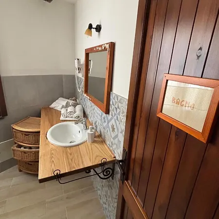 Casa Doria 4*
