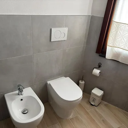 Bed & Breakfast Casa Doria 4*