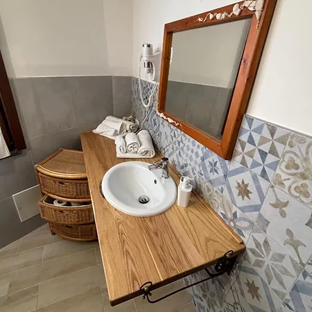 Bed & Breakfast Casa Doria