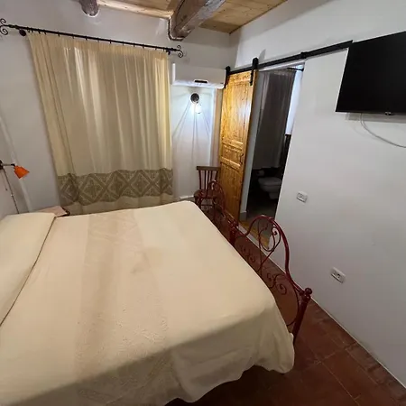 Bed & Breakfast Casa Doria 4*