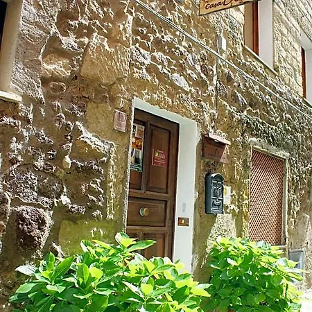 ベッド・アンド・ブレックファスト Casa Doria 4*