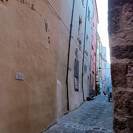 Casa Doria Bed & Breakfast Castelsardo