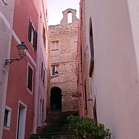 Casa Doria Bed & Breakfast 4*