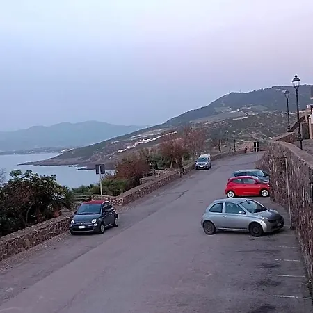Bed & Breakfast Casa Doria Castelsardo